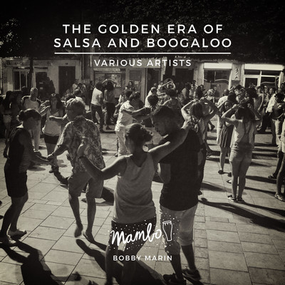 アルバム/The Golden Era of Salsa and Boogaloo/Various Artists