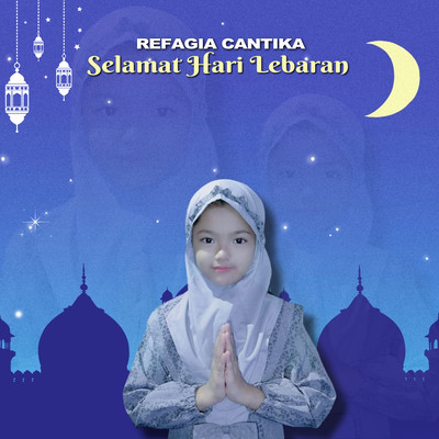 Refagia Cantika