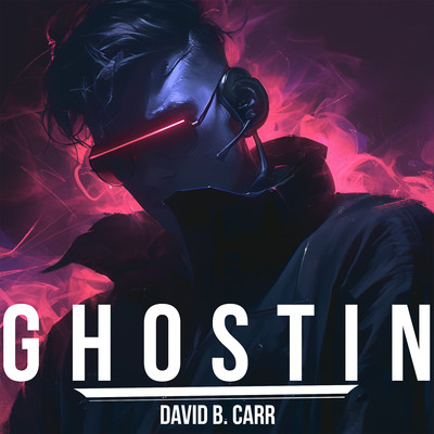 Ghostin/David B. Carr