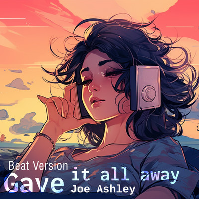 I lay my love on you (Beat Version)/Joe Ashley