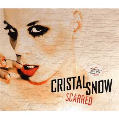 アルバム/Scarred/Cristal Snow