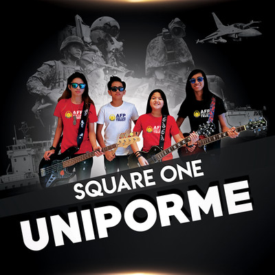 Uniporme/Square One