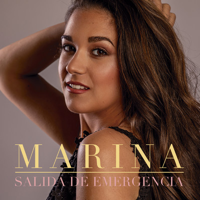 アルバム/Salida de emergencia/Marina