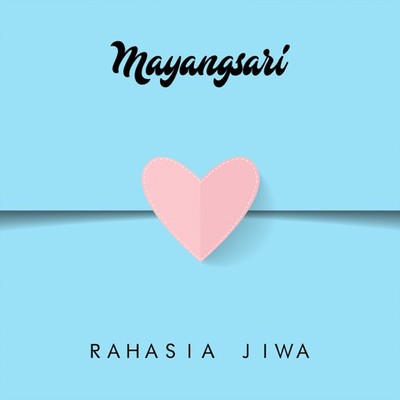 アルバム/Rahasia Jiwa/Mayangsari