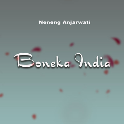 Boneka India/Neneng Anjarwati