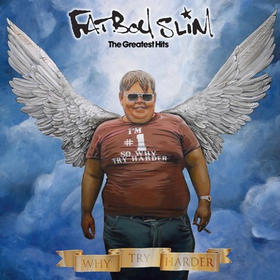 Weapon Of Choice (feat. Bootsy Collins) [Remastered Version]/Fatboy Slim