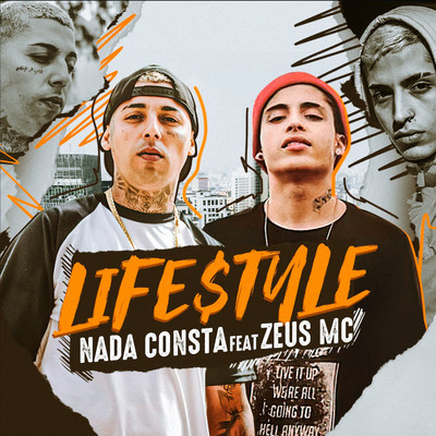 シングル/Lifestyle (feat. Zeus MC)/Nada Consta