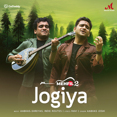 Jogiya/Aabhas Joshi