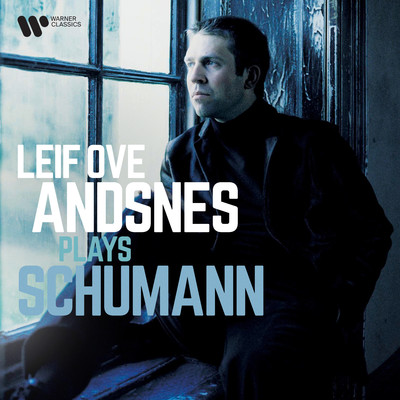 アルバム/Leif Ove Andsnes Plays Schumann/Leif Ove Andsnes