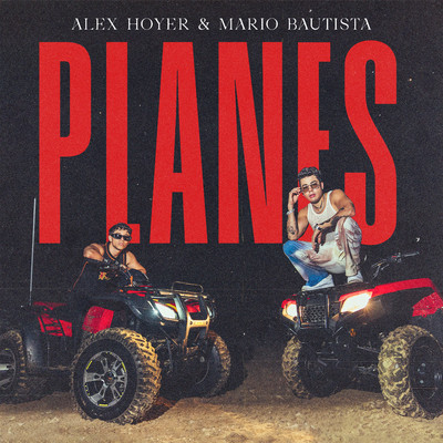 Planes/Alex Hoyer