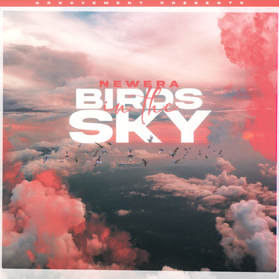 シングル/Birds In The Sky/NewEra