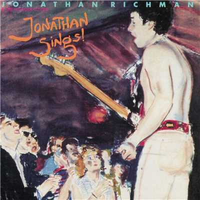 The Tag Game/Jonathan Richman & The Modern Lovers