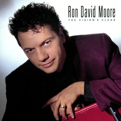 The Vision's Clear/Ron David Moore