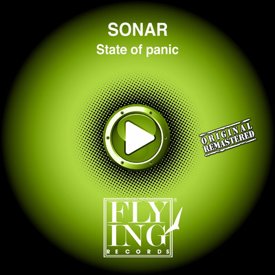 State of Panic (Journey Mix)/Sonar