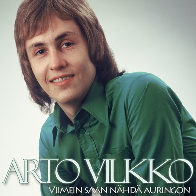 シングル/Meidan yhteinen - From Me to You/Arto Vilkko