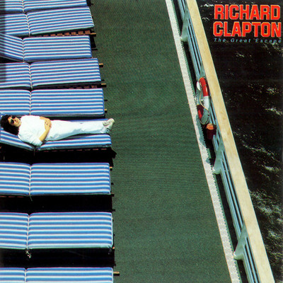シングル/Walk on Water (Original)/Richard Clapton