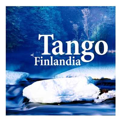 Soita mulle kitarain/Mika Pohjonen／Malando Tango Orchestra