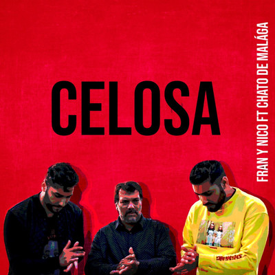 Celosa/Fran y Nico & Chato de Malaga