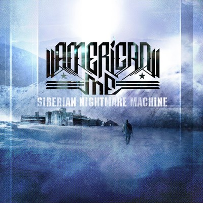 Siberian Nightmare Machine/American Me