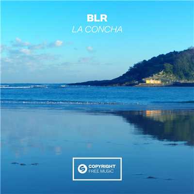 アルバム/La Concha/BLR