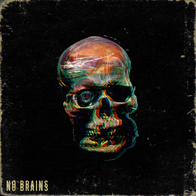 No Brains (feat. Xi-Void)/La Vie Sauvage
