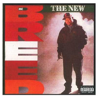 The New Breed/M.C. Breed