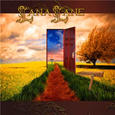 GONE ARE THE DAYS/LANA LANE