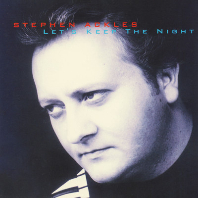 アルバム/Let's Keep The Night/Stephen Ackles