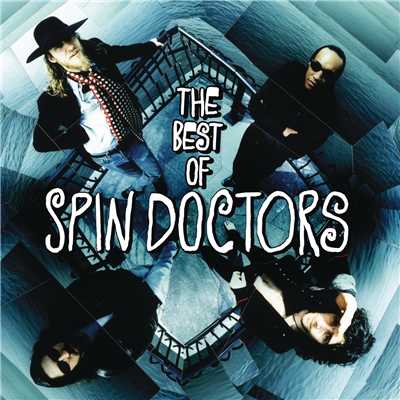 アルバム/The Best Of/Spin Doctors