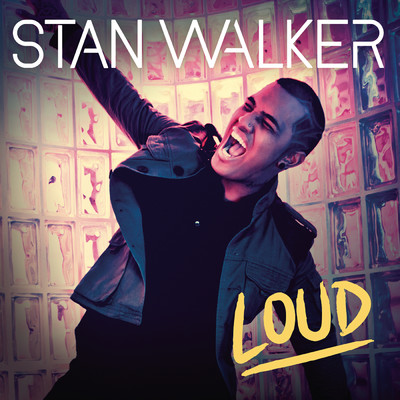 アルバム/Loud/Stan Walker