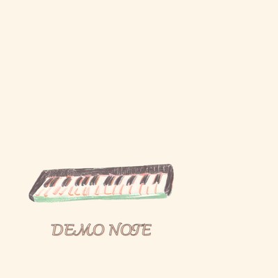 DEMO NOTE/studio loopnotes