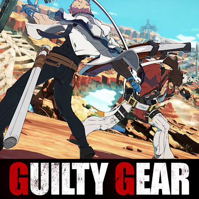 Smell of the Game (『NEW GUILTY GEAR』Promotion Music)/石渡 太輔, 橋本 直樹 & アークシステムワークス