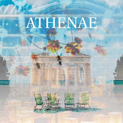 アルバム/ATHENAE/enlightenment