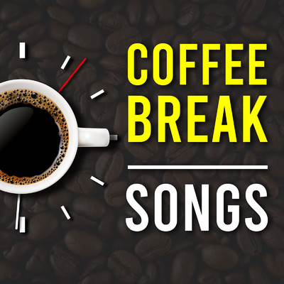 COFFEE BREAK SONGS/LOVE BGM JPN