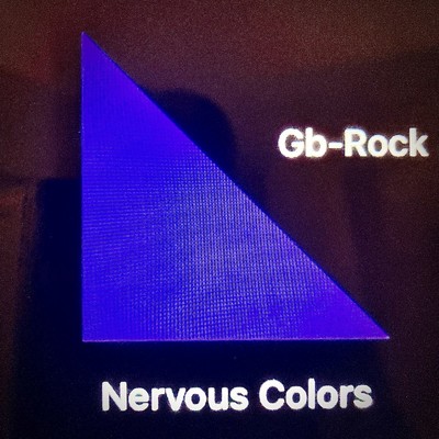 Nervous Colors/Gb-Rock