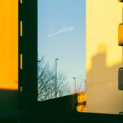 シングル/Letter/千也茶丸
