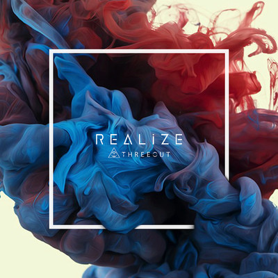 アルバム/REALiZE/THREEOUT