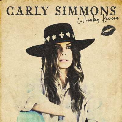 Whiskey Kisses/Carly Simmons
