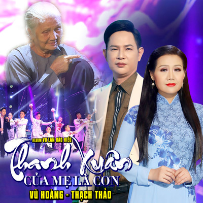 シングル/Cha Me La Hanh Phuc Doi Con/Vu Hoang