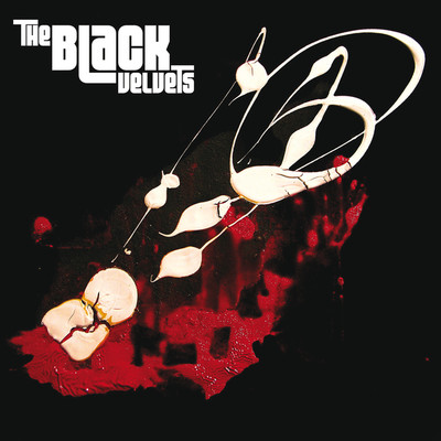 The Black Velvets/ブラック・ヴェルヴェッツ