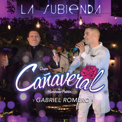 La Subienda/Canaveral／Gabriel Romero
