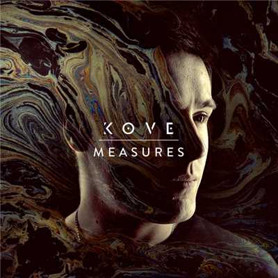 アルバム/Measures - EP/Kove