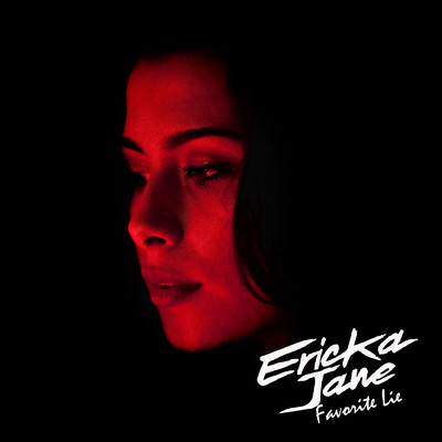 シングル/Favorite Lie (Explicit) (Radio Edit)/Ericka Jane