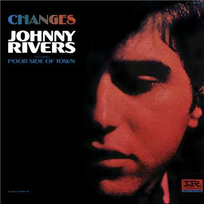 アルバム/Changes/ジョニー・リヴァース