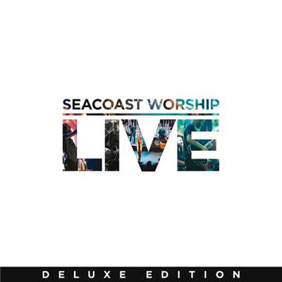All Things New (Live)/Seacoast Worship