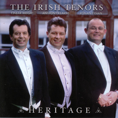 Red Is The Rose/The Irish Tenors