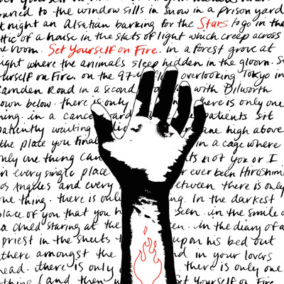 アルバム/Set Yourself On Fire (Explicit)/スターズ