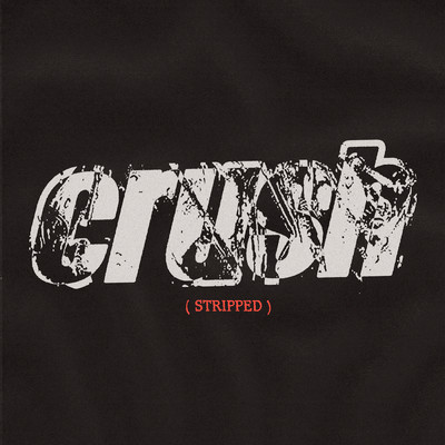 アルバム/CRUSH (stripped)/Zachary Knowles