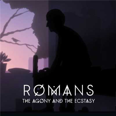 The Agony And The Ecstasy/ROMANS