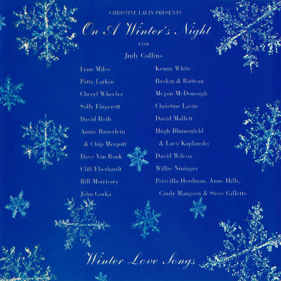 Christine Lavin Presents: On A Winter's Night (Deluxe Expanded Edition)/Various Artists